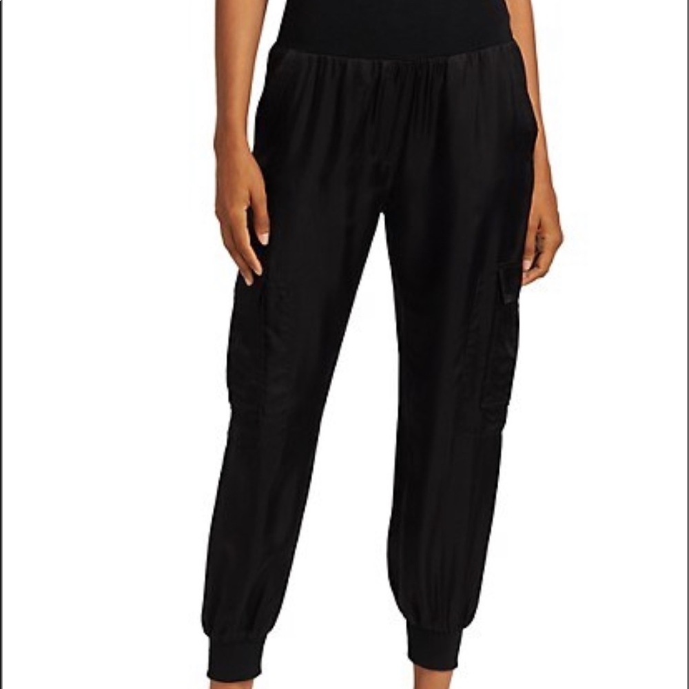 Cinq-a-sept Gilles Cargo Jogger